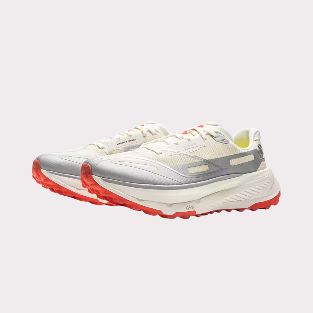 Li-Ning Men's DI LU 2 Trail Running Shoes