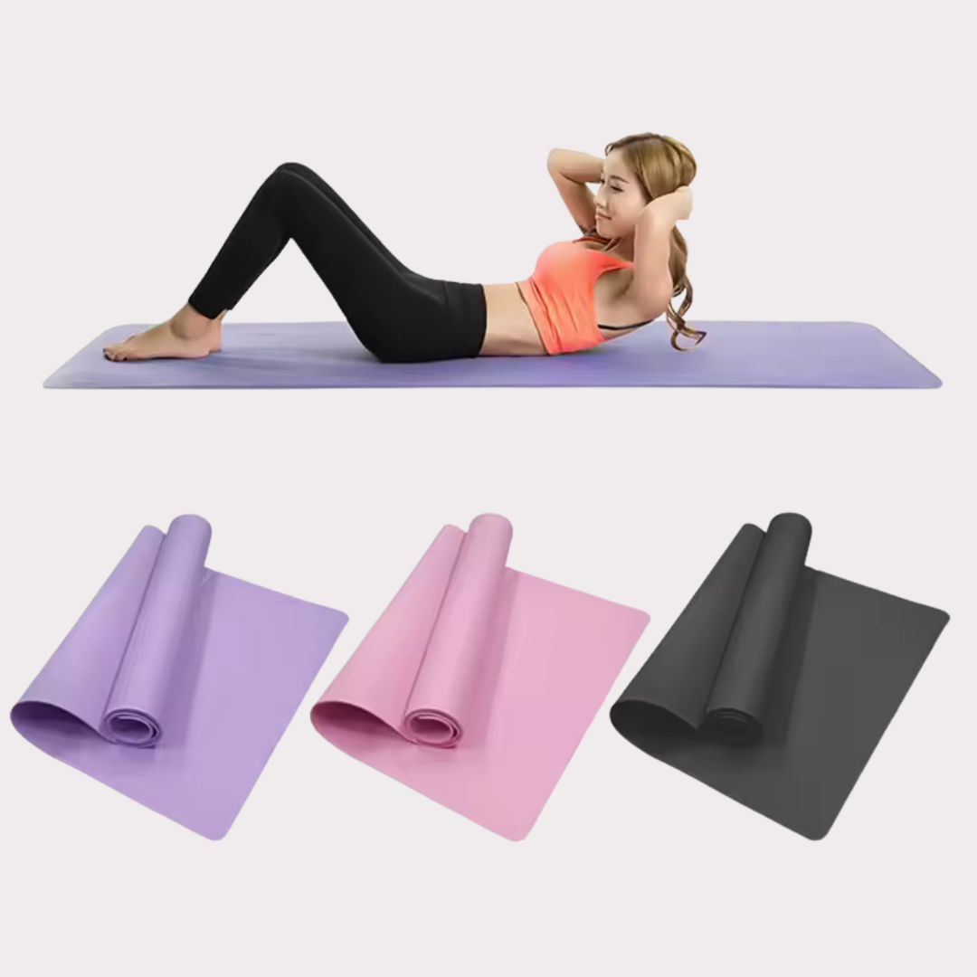 EVA Yoga Mats Anti-slip Sport Fitness Mat Blanket