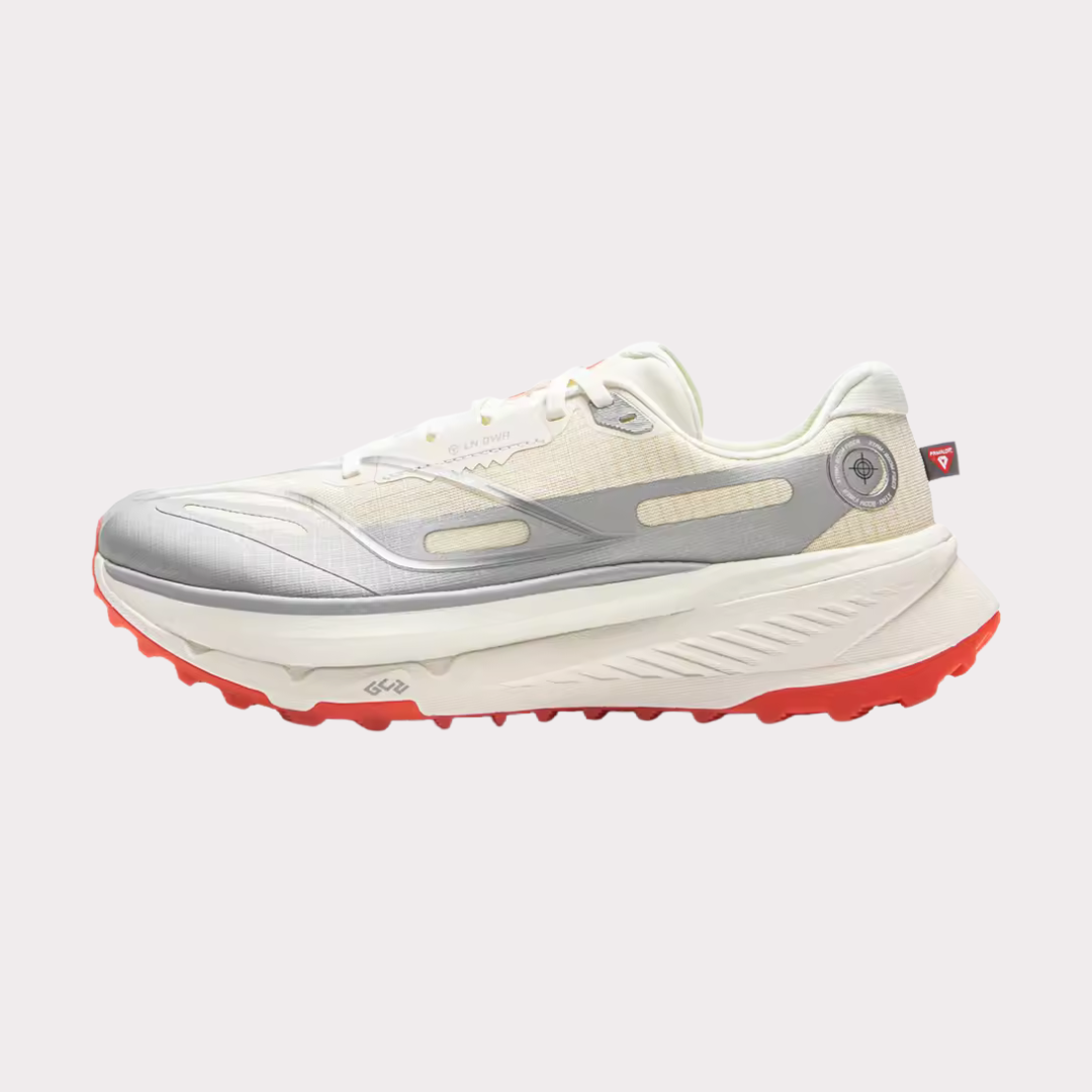 Li-Ning Men's DI LU 2 Trail Running Shoes